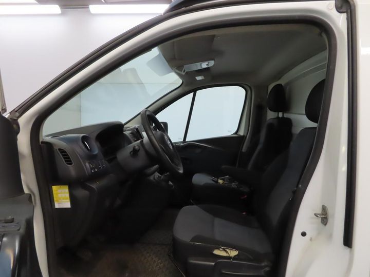 Photo 3 VIN: W0VF7D600KS022016 - OPEL VIVARO 