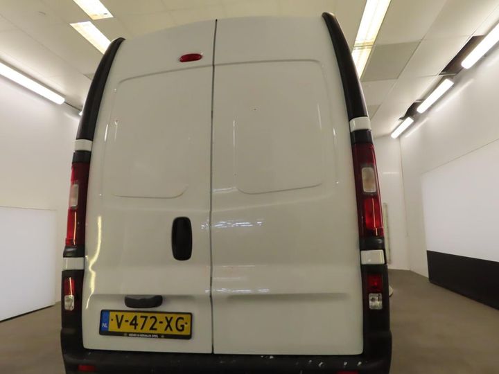 Photo 32 VIN: W0VF7D600KS022016 - OPEL VIVARO 