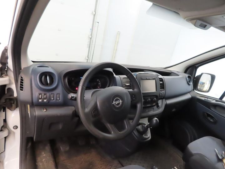 Photo 4 VIN: W0VF7D600KS022016 - OPEL VIVARO 