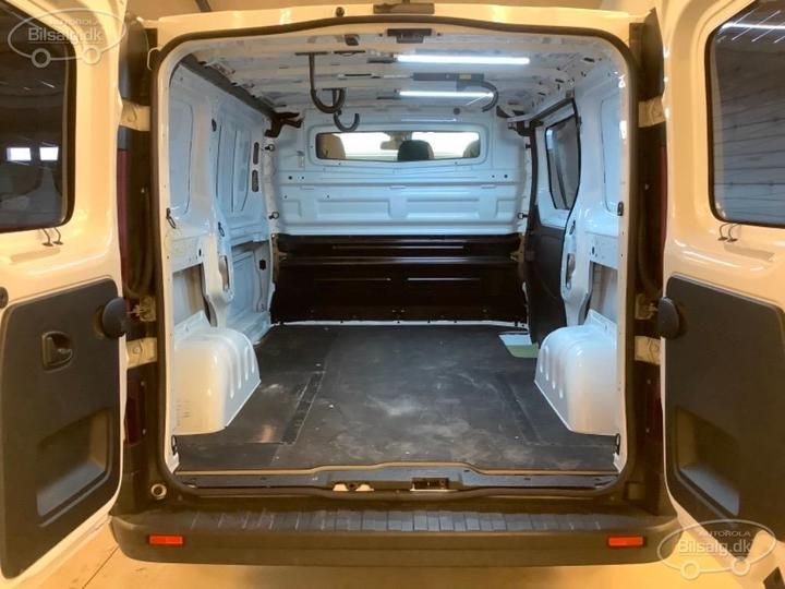 Photo 20 VIN: W0VF7D601JV628079 - OPEL VIVARO PANEL VAN 