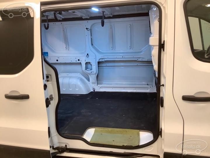 Photo 21 VIN: W0VF7D601JV628079 - OPEL VIVARO PANEL VAN 