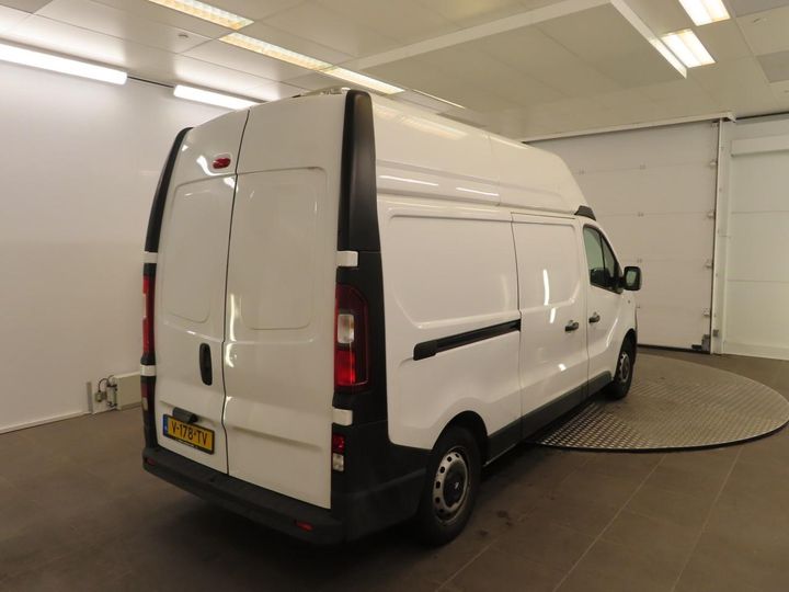 Photo 2 VIN: W0VF7D601KS021800 - OPEL VIVARO 