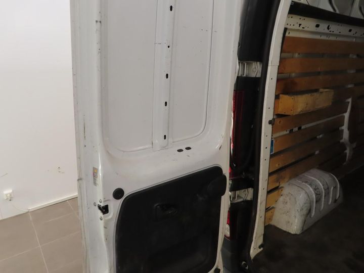 Photo 9 VIN: W0VF7D601KS021800 - OPEL VIVARO 