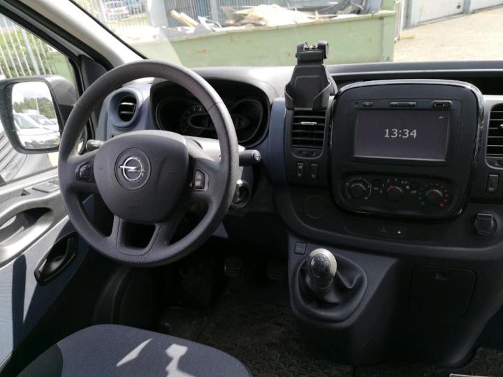 Photo 6 VIN: W0VF7D601KV625457 - OPEL VIVARO 