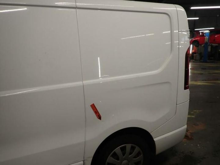 Photo 27 VIN: W0VF7D602JV628107 - OPEL VIVARO 