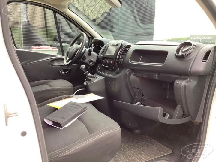 Photo 12 VIN: W0VF7D602JV653458 - OPEL VIVARO 