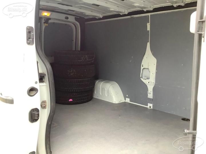 Photo 13 VIN: W0VF7D602JV653458 - OPEL VIVARO 