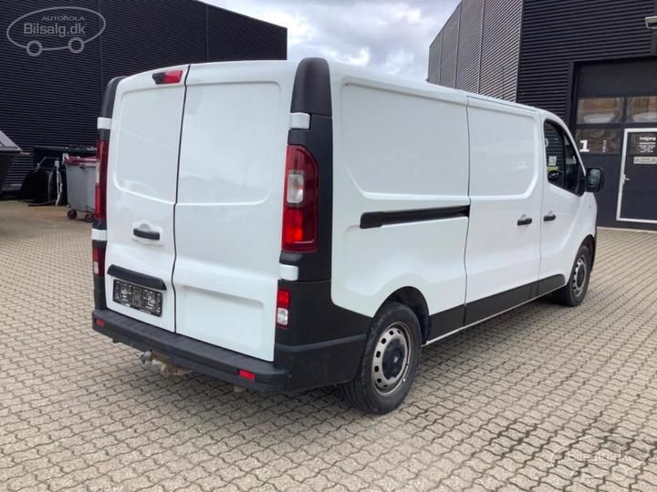 Photo 14 VIN: W0VF7D602JV653458 - OPEL VIVARO 