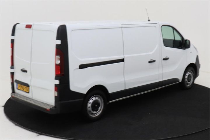 Photo 3 VIN: W0VF7D602KV610210 - OPEL VIVARO 