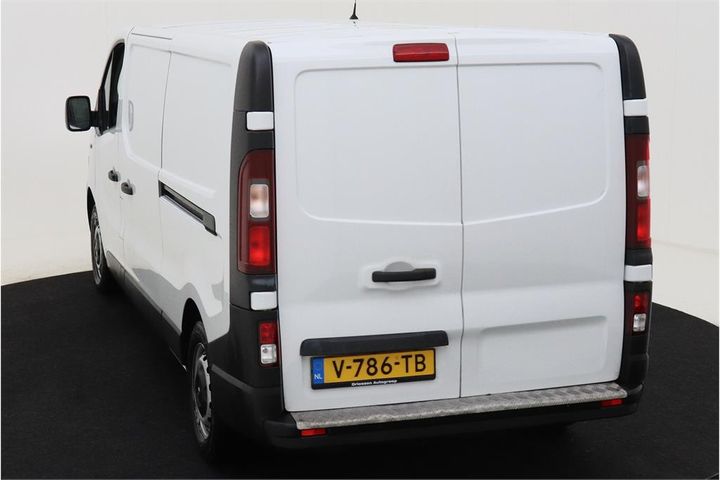 Photo 4 VIN: W0VF7D602KV610210 - OPEL VIVARO 