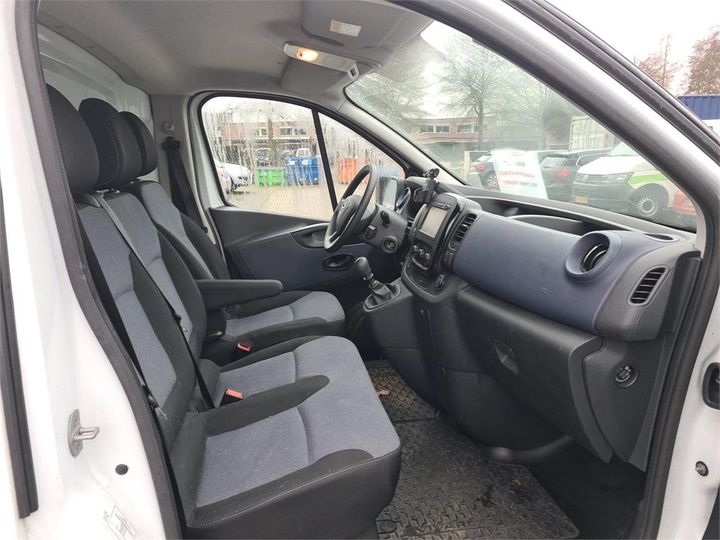 Photo 7 VIN: W0VF7D602KV610210 - OPEL VIVARO 