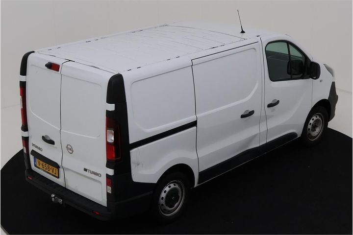 Photo 3 VIN: W0VF7D602KV624494 - OPEL VIVARO 