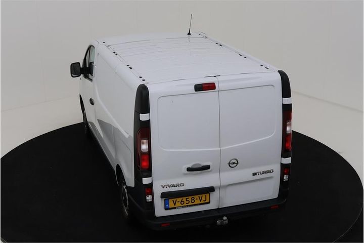 Photo 4 VIN: W0VF7D602KV624494 - OPEL VIVARO 