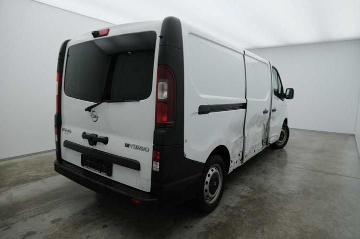 Photo 2 VIN: W0VF7D602KV632739 - OPEL VIVARO GB &#3914 