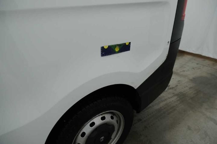 Photo 20 VIN: W0VF7D602KV632739 - OPEL VIVARO GB &#3914 