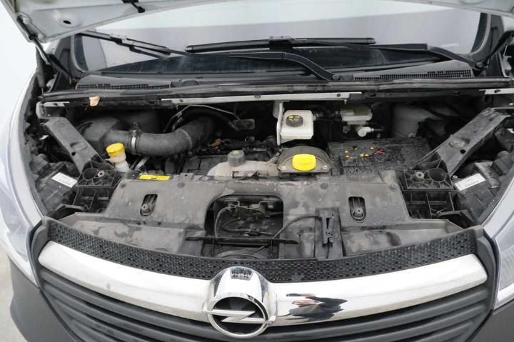 Photo 25 VIN: W0VF7D602KV632739 - OPEL VIVARO GB &#3914 