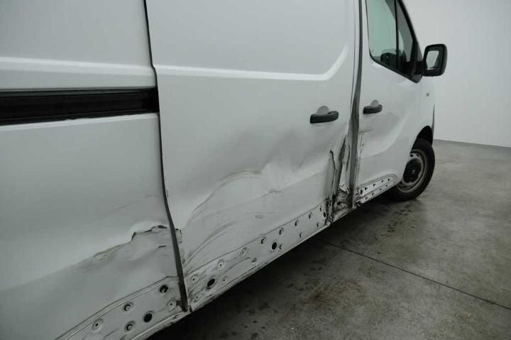 Photo 27 VIN: W0VF7D602KV632739 - OPEL VIVARO GB &#3914 