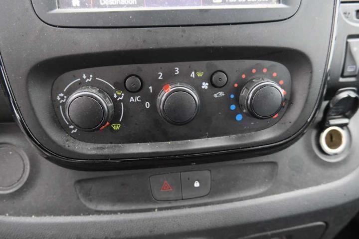 Photo 23 VIN: W0VF7D602KV632739 - OPEL VIVARO GB &#3914 