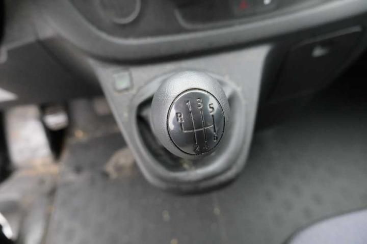 Photo 24 VIN: W0VF7D602KV632739 - OPEL VIVARO GB &#3914 