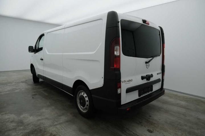 Photo 7 VIN: W0VF7D602KV632739 - OPEL VIVARO GB &#3914 