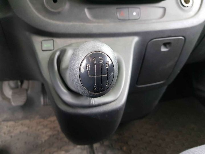 Photo 13 VIN: W0VF7D602KV637729 - OPEL VIVARO GB 