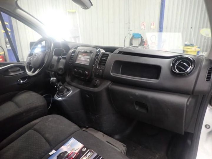 Photo 5 VIN: W0VF7D603JV612420 - OPEL VIVARO 