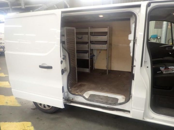 Photo 6 VIN: W0VF7D603JV612420 - OPEL VIVARO 