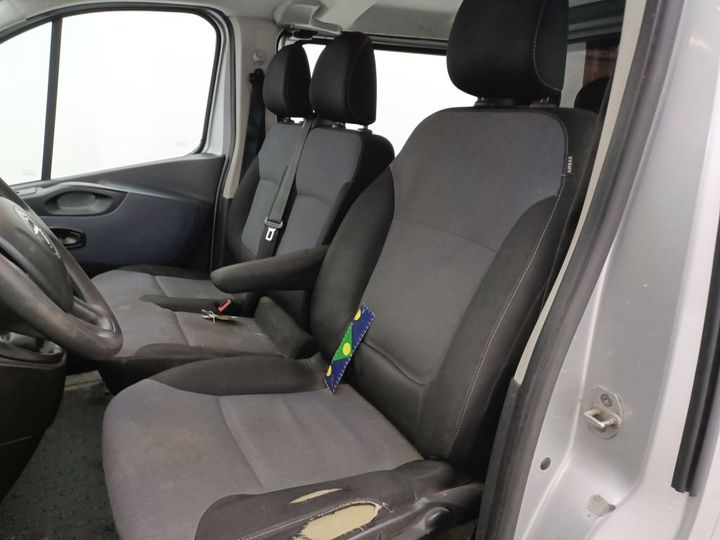 Photo 20 VIN: W0VF7D603JV633283 - OPEL VIVARO GB &#3914 