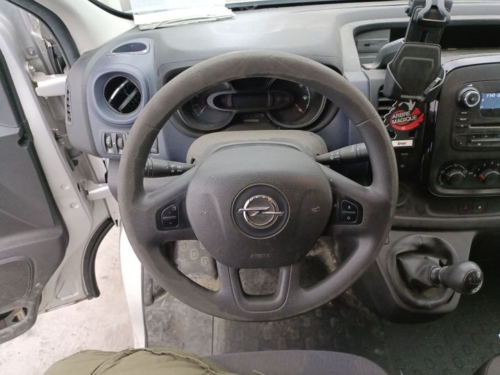 Photo 23 VIN: W0VF7D603JV633283 - OPEL VIVARO GB &#3914 