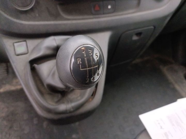 Photo 24 VIN: W0VF7D603JV633283 - OPEL VIVARO GB &#3914 