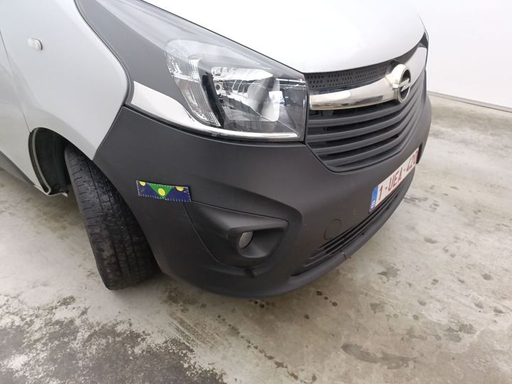 Photo 27 VIN: W0VF7D603JV633283 - OPEL VIVARO GB &#3914 