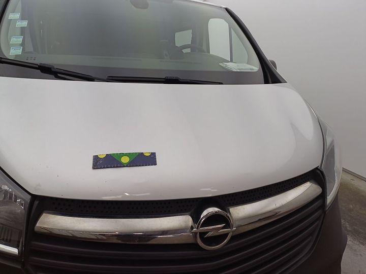 Photo 33 VIN: W0VF7D603JV633283 - OPEL VIVARO GB &#3914 