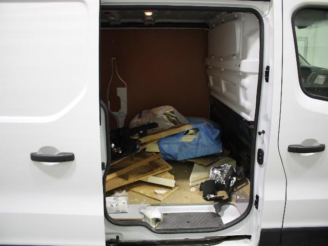 Photo 16 VIN: W0VF7D603KV624827 - OPEL VIVARO PANEL VAN 