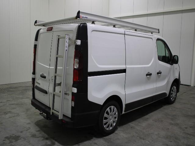 Photo 3 VIN: W0VF7D603KV624827 - OPEL VIVARO PANEL VAN 