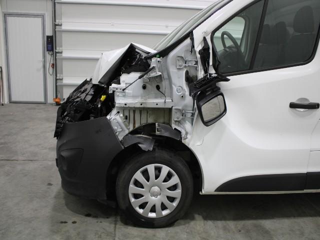 Photo 7 VIN: W0VF7D603KV624827 - OPEL VIVARO PANEL VAN 