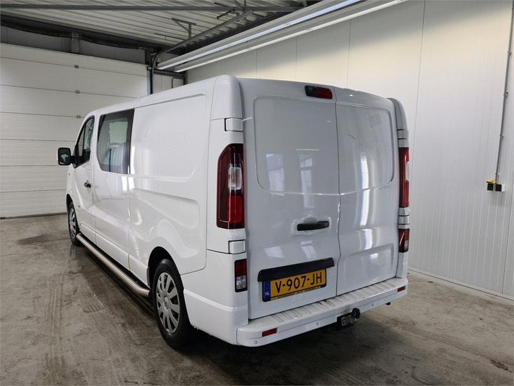 Photo 2 VIN: W0VF7D604JV602608 - OPEL VIVARO 