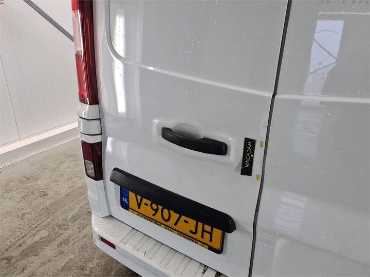 Photo 26 VIN: W0VF7D604JV602608 - OPEL VIVARO 