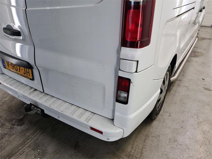 Photo 29 VIN: W0VF7D604JV602608 - OPEL VIVARO 