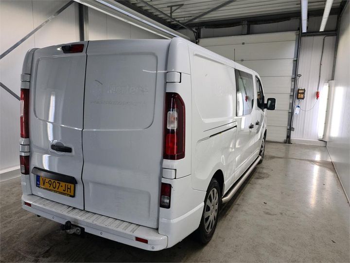 Photo 3 VIN: W0VF7D604JV602608 - OPEL VIVARO 