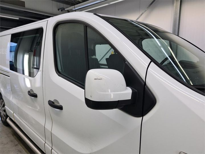 Photo 31 VIN: W0VF7D604JV602608 - OPEL VIVARO 