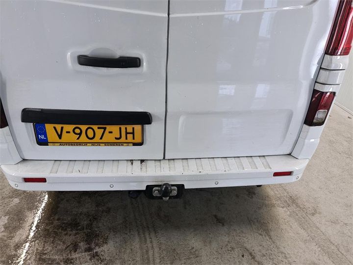 Photo 33 VIN: W0VF7D604JV602608 - OPEL VIVARO 