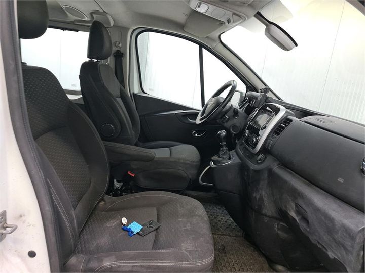 Photo 4 VIN: W0VF7D604JV602608 - OPEL VIVARO 