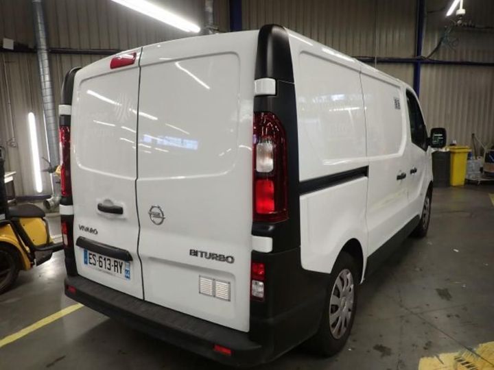 Photo 2 VIN: W0VF7D604JV611695 - OPEL VIVARO 