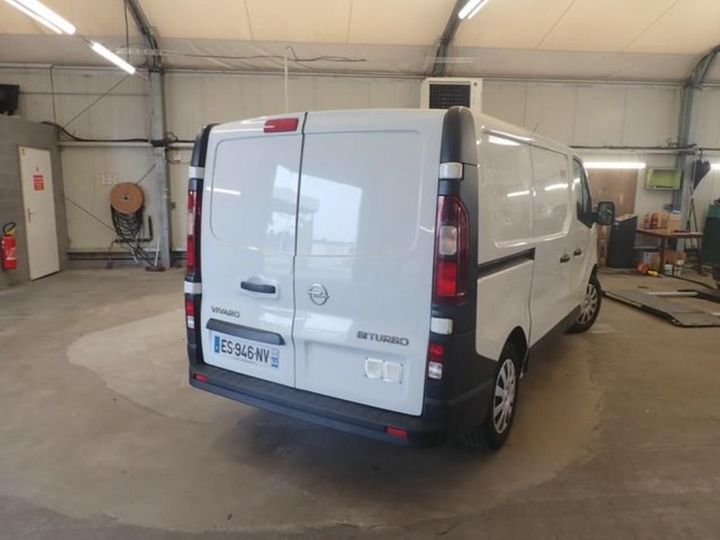 Photo 2 VIN: W0VF7D604JV613186 - OPEL VIVARO 