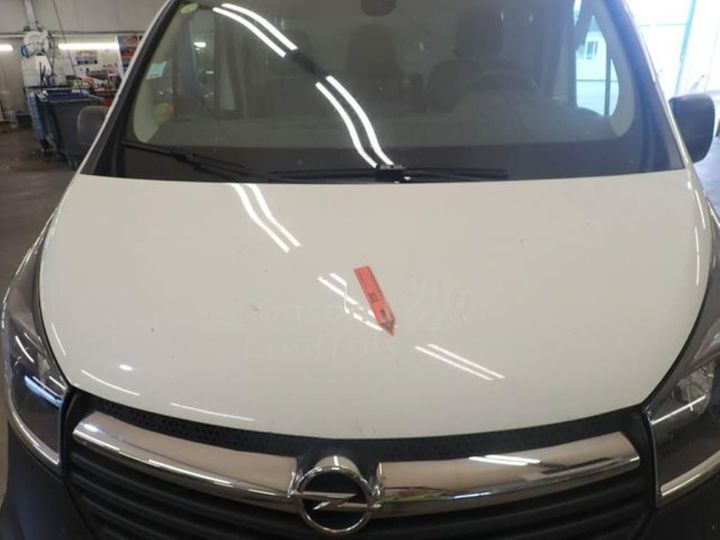 Photo 26 VIN: W0VF7D604JV613186 - OPEL VIVARO 