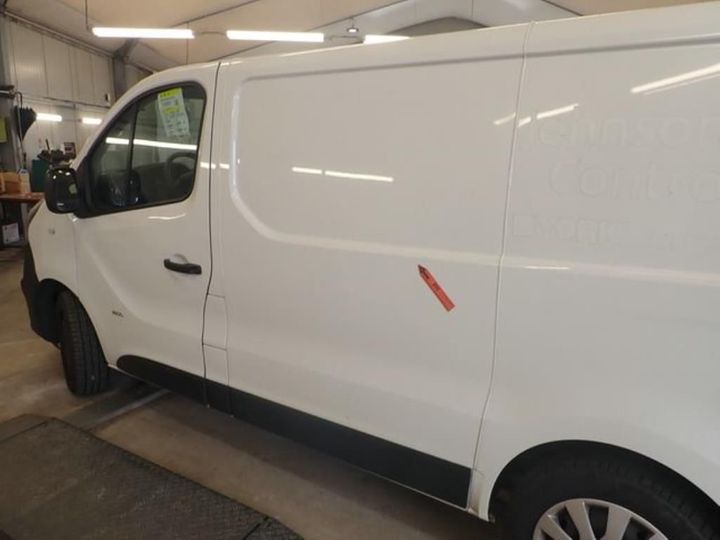 Photo 35 VIN: W0VF7D604JV613186 - OPEL VIVARO 