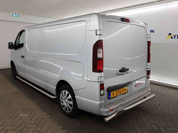 Photo 3 VIN: W0VF7D604JV623796 - OPEL VIVARO GB 