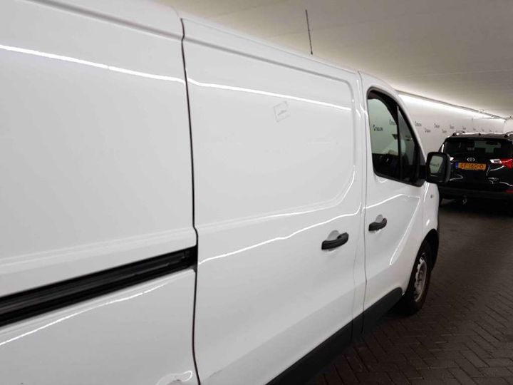 Photo 25 VIN: W0VF7D604KV603985 - OPEL VIVARO GB 