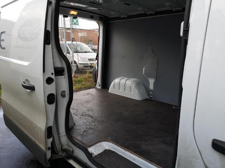 Photo 8 VIN: W0VF7D604KV624562 - OPEL VIVARO 