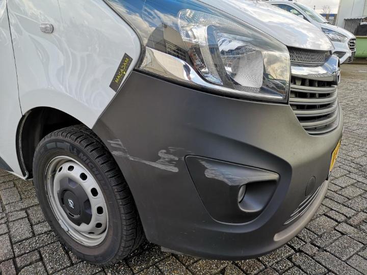 Photo 19 VIN: W0VF7D604KV625226 - OPEL VIVARO 